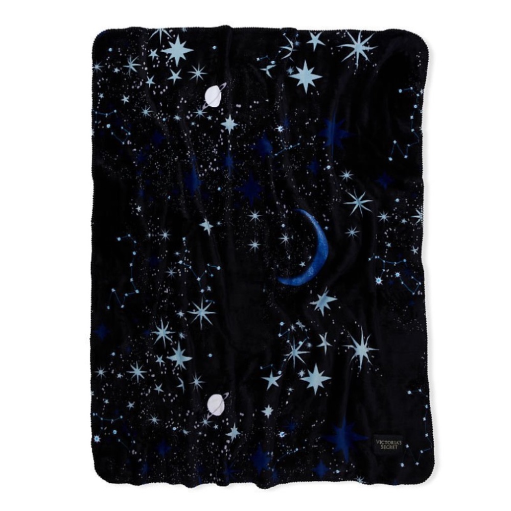 Victoria's Secret Blanket
